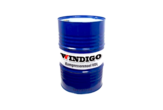 WINDIGO Kompressorenoel VDL 68 208L