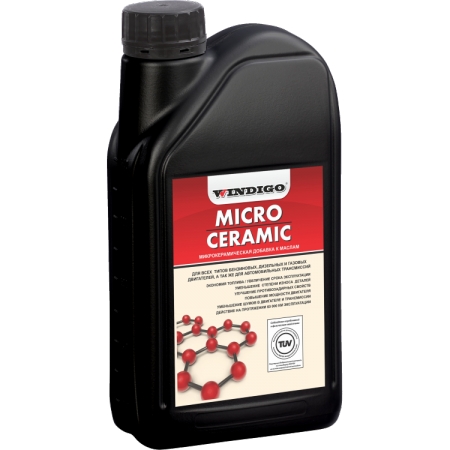 Микрокерамическая добавка Wagner Universal Micro-Ceramic Oil 1 л