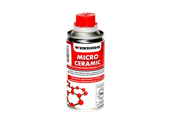 Микрокерамическая добавка Wagner Universal Micro-Ceramic Oil  100 мл