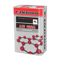 WINDIGO ATF 4000 4L