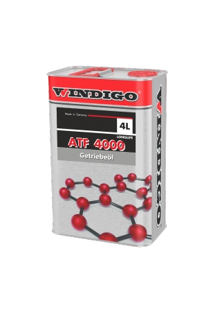 WINDIGO ATF 4000 4L
