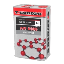 WINDIGO ATF 6000 4L